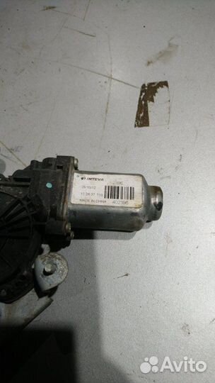 Стеклоподъёмник передний левый Kia Rio 3 2013