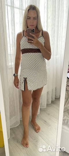 Халат и сорочка в роддом