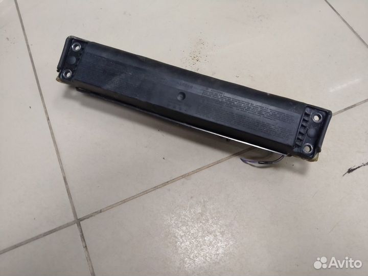 Подушка безопасности в ноги Ford Explorer 5