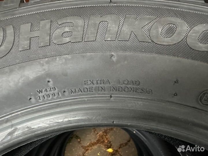 Hankook Winter I'Pike RS2 W429 205/55 R16 91T