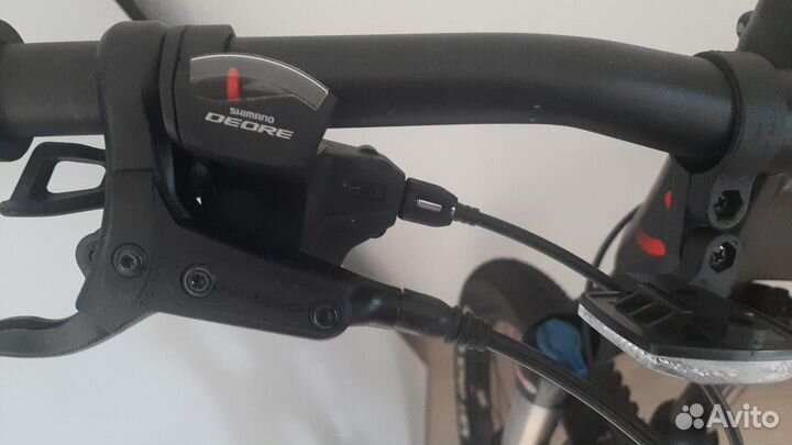 Продам велосипед взрослый