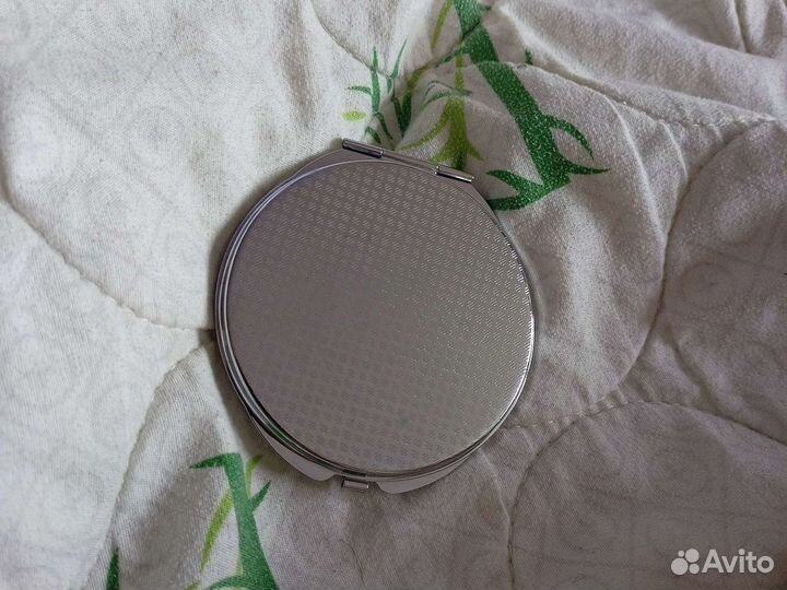 Зеркальце Геленджик