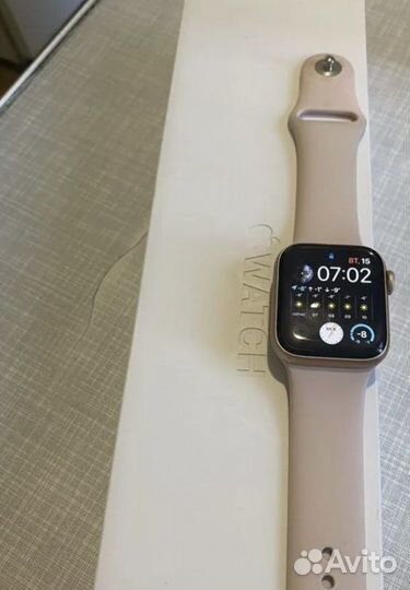 Смарт часы apple watch series 9 41mm