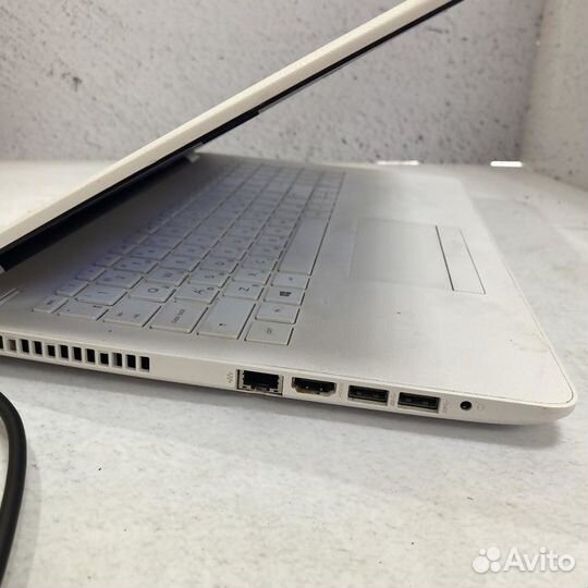 Ноутбук HP Laptop 15-rb0xx (Рассрочка / Л4)