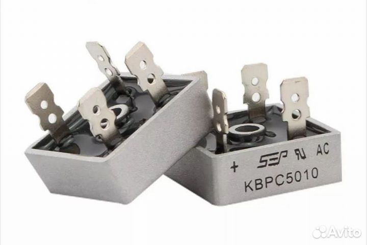 Диодный мост kbpc5092