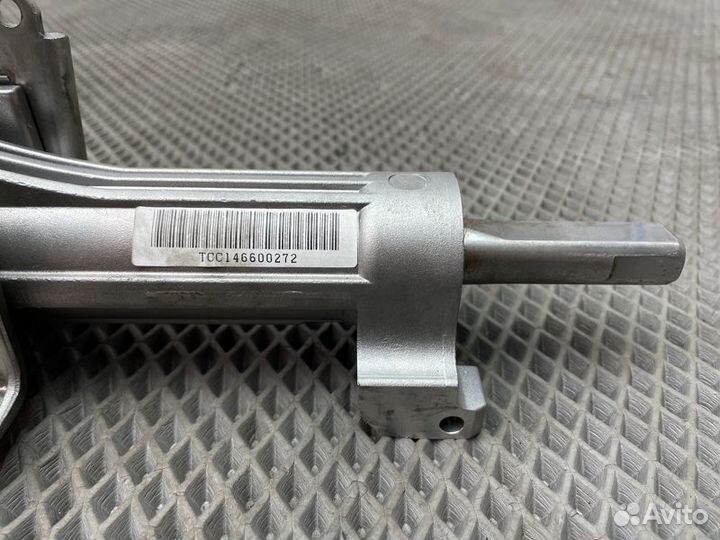 Колонка рулевая Jeep Grand Cherokee 3 WH 2007