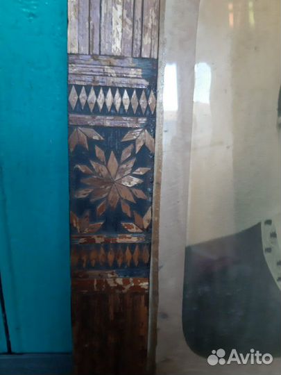 Рамки для фото стариные