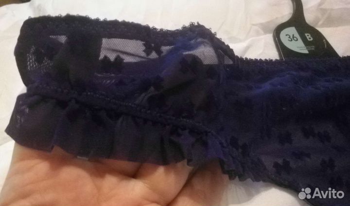 Комплект нижнего белья