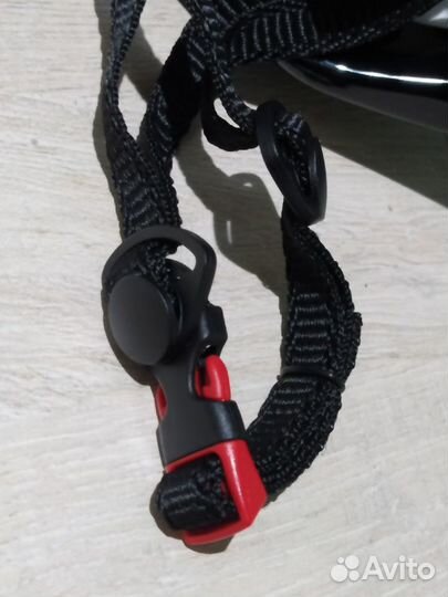 Шлем защитный indigo Go IN071