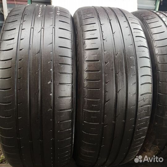 Hankook Ventus Prime 2 K115 235/55 R19