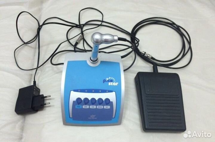 Машинка для татуажа