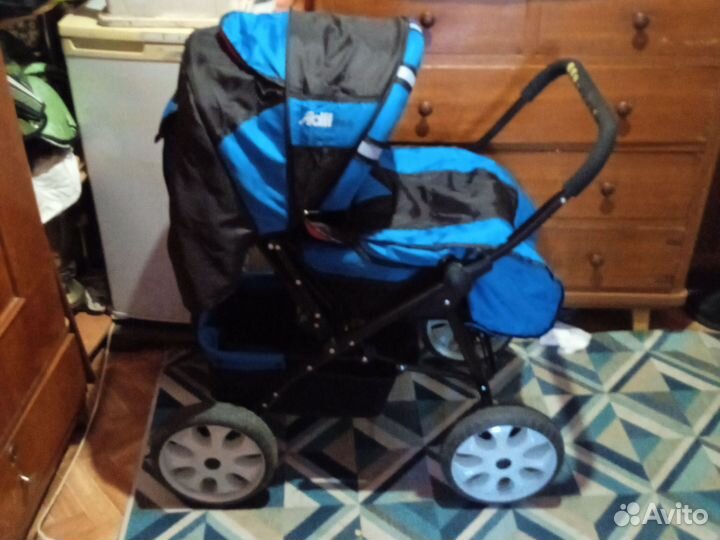 Коляска для детей