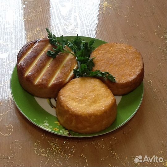 Козье молоко,сыр