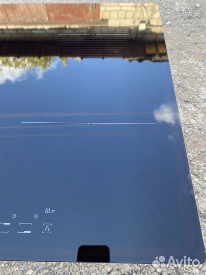 Варочная панель