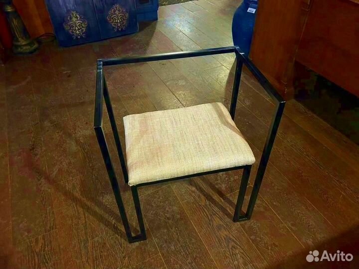 Стул дизайнерский