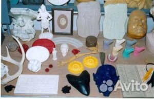 Жидкий пластик