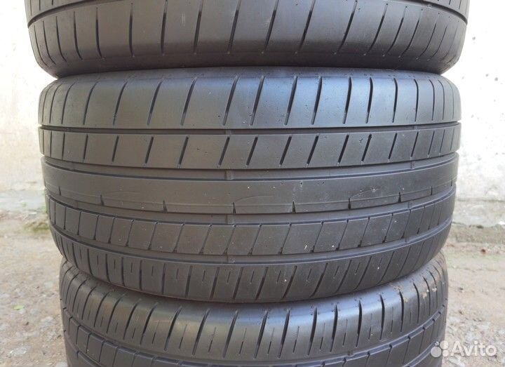 Dunlop SP Sport Maxx RT 2 285/40 R20 108Y