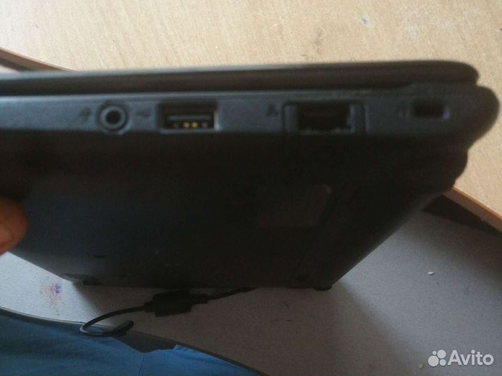 Нетбук asus eee pc x101ch