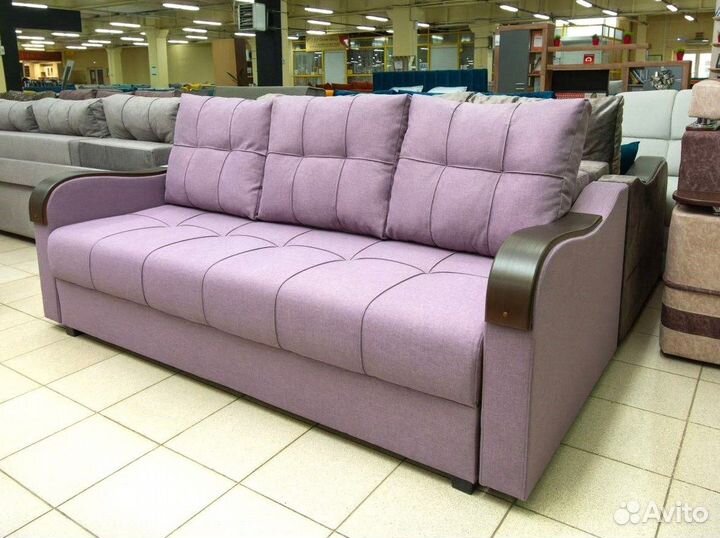 Диван «Лада «прямой