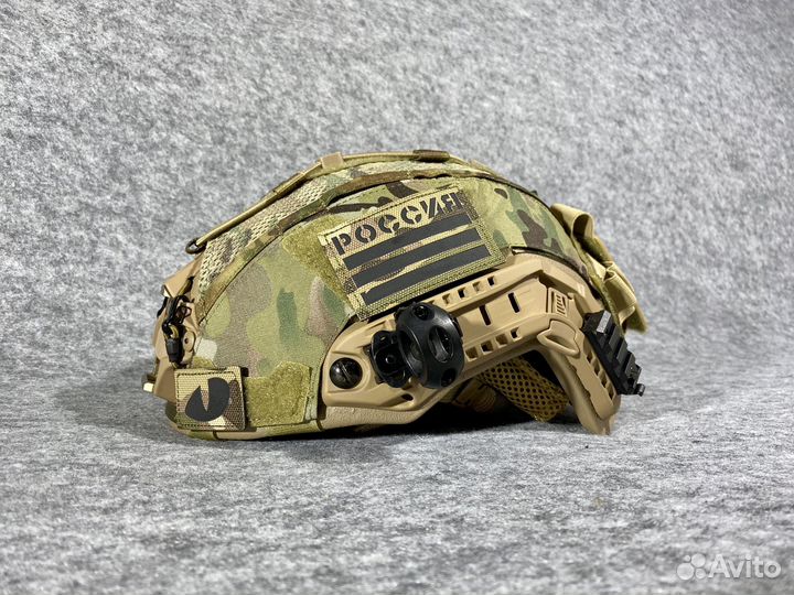 Шлем Raptor бр-2 Баллистический