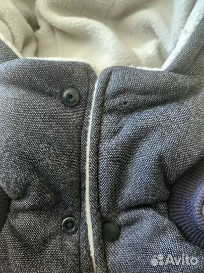 Куртка для собак