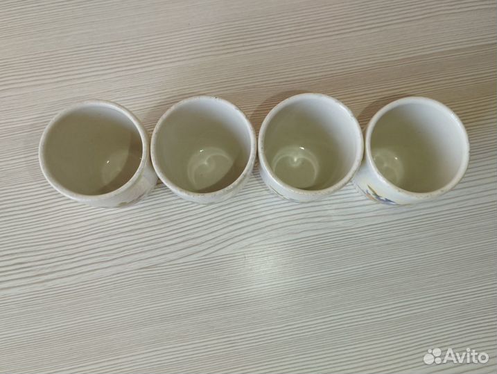 Стаканчики