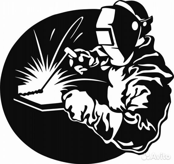 Электрогазосварщик г.Северодвинск