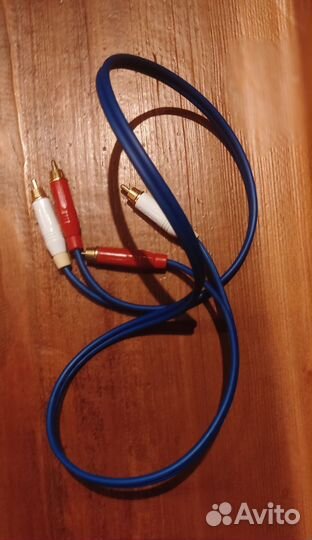 Кабель межблочный 1 м