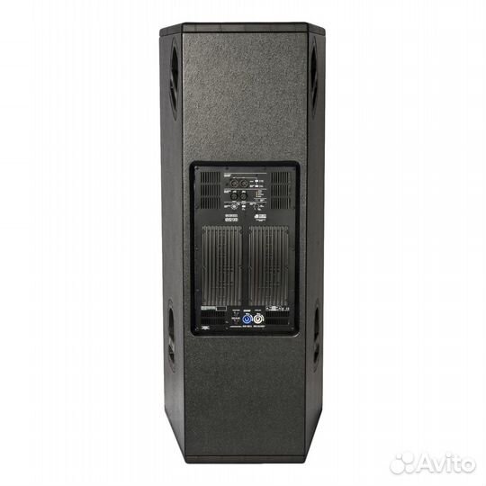 Сабвуфер dB Technologies sigma S218