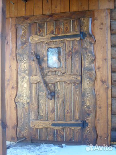 Строительство домов