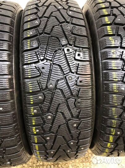Pirelli Ice Zero 185/65 R15 104P
