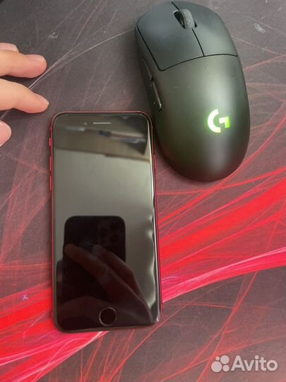 iPhone SE (2020), 64 ГБ