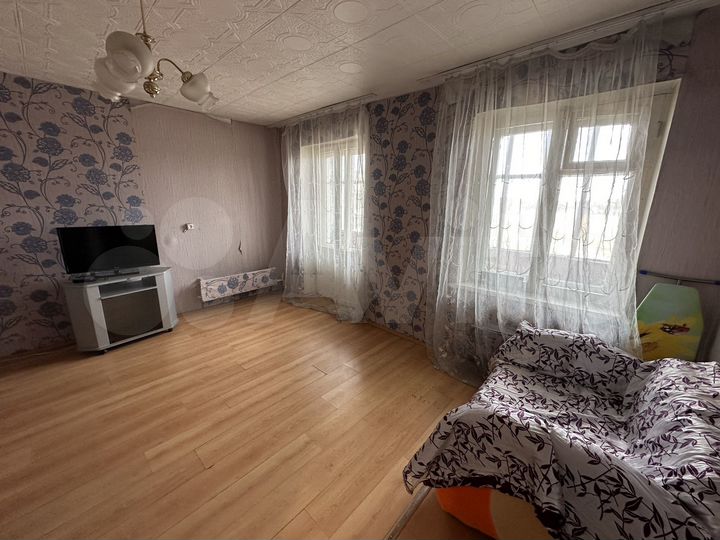 1-к. квартира, 34,6 м², 5/5 эт.