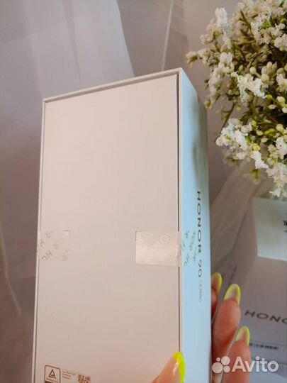 HONOR 90 Lite, 8/256 ГБ