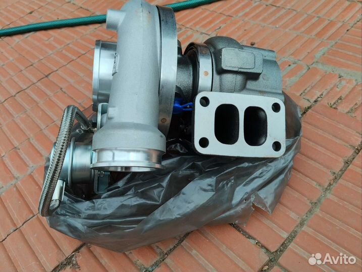 Турбина Урал