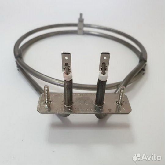 Тэн для духовки Gorenje, Asko, Mora 2000W, D-170 м