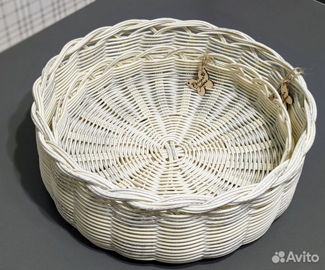 Новогодний набор 6 предметов