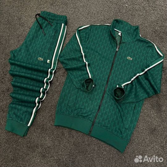 Lacoste