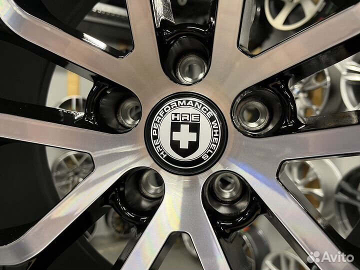 Диски R20 на Lexus RX NX GS и Toyota Camry RAV 4