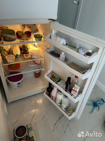 Холодильник