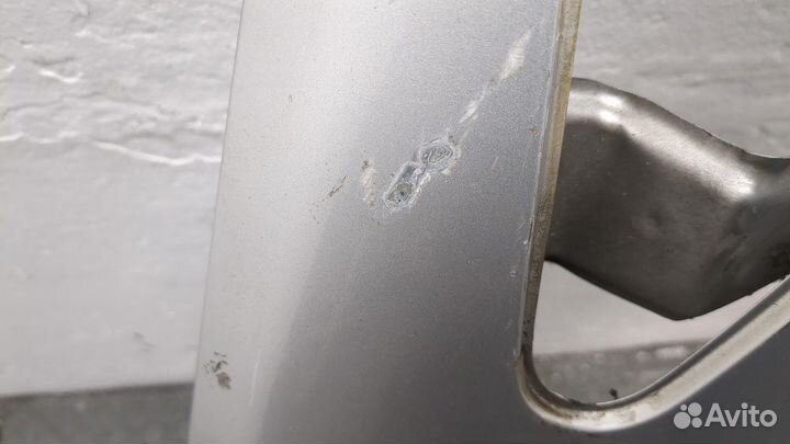 Крыло Toyota Prius, 2012