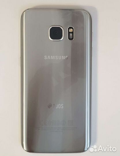 Телефон Samsung galaxy s7