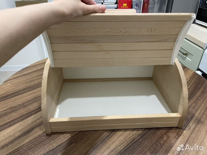 Хлебница IKEA