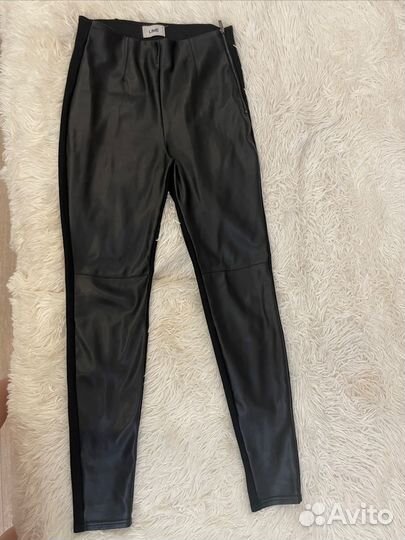 Брюки, леггинсы lime