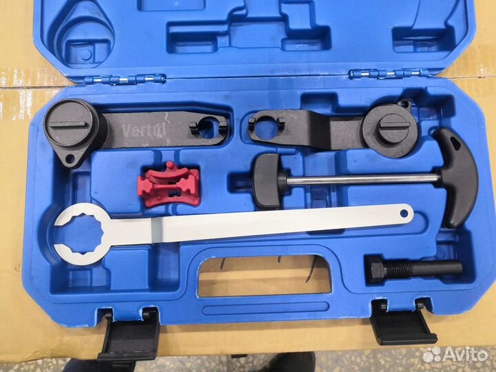 Набор фиксаторов валов VAG FSI,TSI,tfsi VR50114