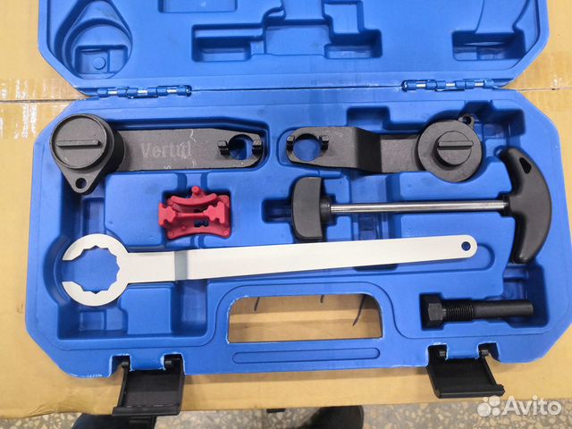 Набор фиксаторов валов VAG FSI,TSI,tfsi VR50114