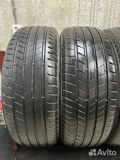 Bridgestone Alenza 001 225/60 R18 104W