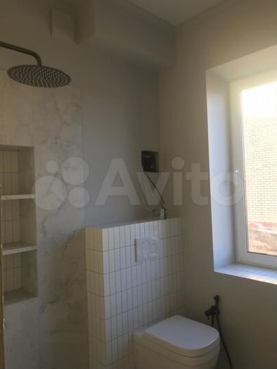 Дом 110 м² на участке 6 сот.