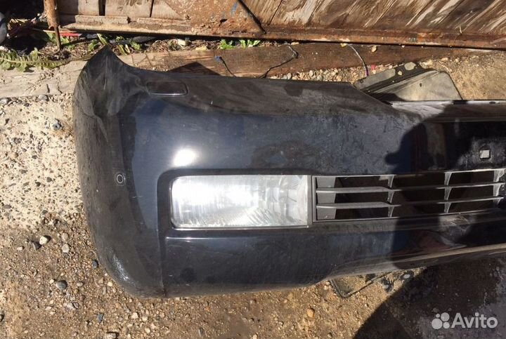 Птф парктроник Toyota Land Cruiser 200