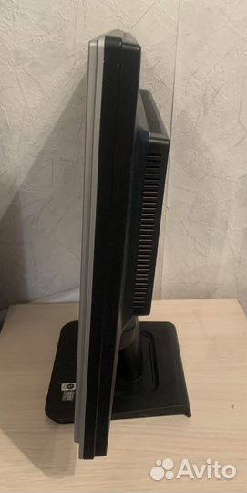 Монитор Acer (б/у рабочий)